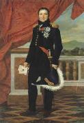 General gerard (mk02) Jacques-Louis David